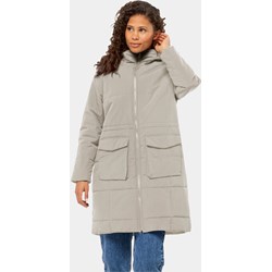 Parka damska Jack Wolfskin - MODIVO - zdjęcie produktu