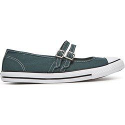 Balerinki Converse - MODIVO - zdjęcie produktu