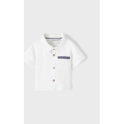 Ubranko do chrztu Name It - MODIVO - zdjęcie produktu