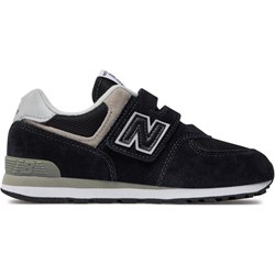 Buty sportowe dziecięce New Balance na rzepy  - zdjęcie produktu