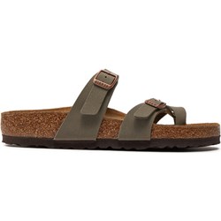 Klapki damskie BIRKENSTOCK - MODIVO - zdjęcie produktu