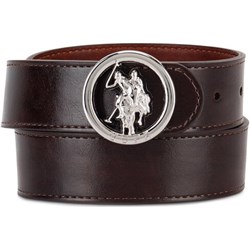 Pasek U.S Polo Assn. - MODIVO - zdjęcie produktu