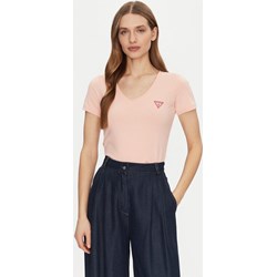 Bluzka damska Guess wiosenna  - zdjęcie produktu