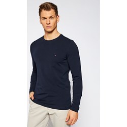 T-shirt męski Tommy Hilfiger z długimi rękawami  - zdjęcie produktu