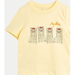 T-shirt chłopięcy Mini Rodini - MODIVO - zdjęcie produktu