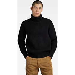 Sweter męski G-Star Raw - MODIVO - zdjęcie produktu