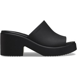 Klapki damskie Crocs - MODIVO - zdjęcie produktu