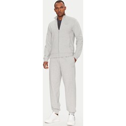 Dres męski Emporio Armani z dresu  - zdjęcie produktu
