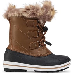 Buty zimowe dziecięce CMP jesienne śniegowce gore-tex  - zdjęcie produktu