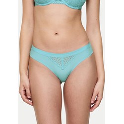 Majtki damskie Triumph koronkowe  - zdjęcie produktu