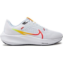 Nike buty sportowe damskie zoom płaskie sznurowane  - zdjęcie produktu