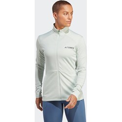 Bluza damska Adidas krótka  - zdjęcie produktu