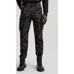 Spodnie męskie G-Star Raw - MODIVO - zdjęcie produktu