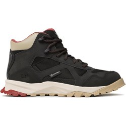 Buty trekkingowe damskie Timberland sportowe  - zdjęcie produktu