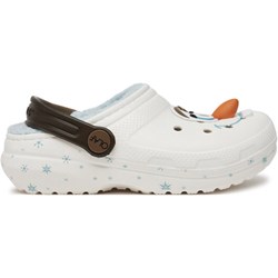 Klapki dziecięce Crocs - MODIVO - zdjęcie produktu