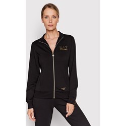 Bluza damska Emporio Armani na jesień  - zdjęcie produktu