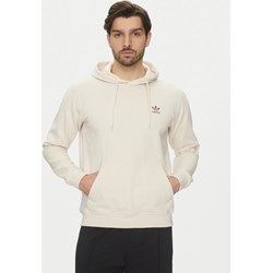 Adidas bluza męska beżowa  - zdjęcie produktu