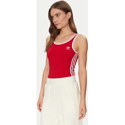 Bluzka damska adidas - MODIVO - zdjęcie produktu