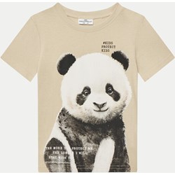 T-shirt chłopięcy MODIVO - zdjęcie produktu