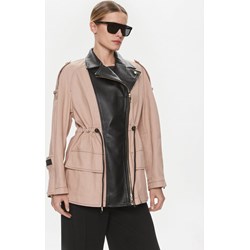 Parka damska Pinko casualowa  - zdjęcie produktu