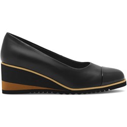 Półbuty damskie Clara Barson bez zapięcia casual  - zdjęcie produktu