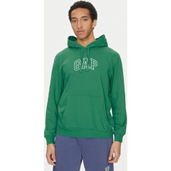 Bluza męska Gap młodzieżowa  - zdjęcie produktu