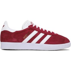 Trampki męskie Adidas gazelle zamszowe  - zdjęcie produktu