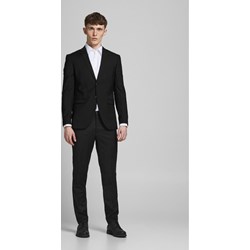 Garnitur męski Jack & Jones elegancki  - zdjęcie produktu