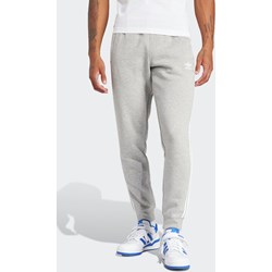 Spodnie męskie szare Adidas  - zdjęcie produktu