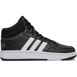 Buty sportowe dziecięce Adidas sznurowane  - zdjęcie produktu