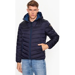 Kurtka męska granatowa Napapijri  - zdjęcie produktu