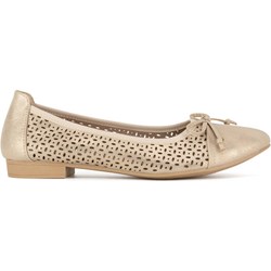 Balerinki Clara Barson  - zdjęcie produktu