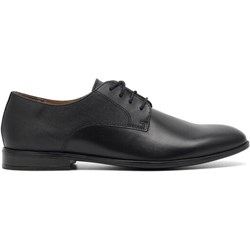 Buty eleganckie męskie Lasocki sznurowane  - zdjęcie produktu