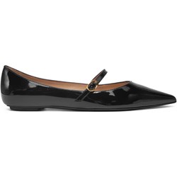 Balerinki Stuart Weitzman - MODIVO - zdjęcie produktu