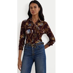 Koszula damska Ralph Lauren - MODIVO - zdjęcie produktu