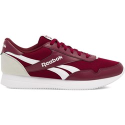 Buty sportowe męskie Reebok sznurowane  - zdjęcie produktu