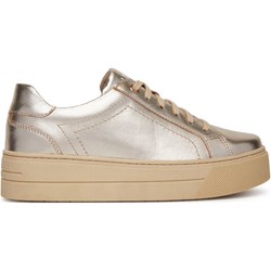 Buty sportowe damskie Lasocki sneakersy sznurowane  - zdjęcie produktu