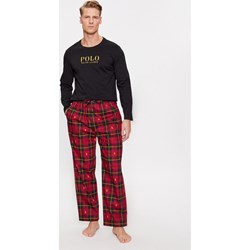 Piżama męska Polo Ralph Lauren - MODIVO - zdjęcie produktu