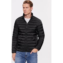 Kurtka męska Guess czarna casual  - zdjęcie produktu