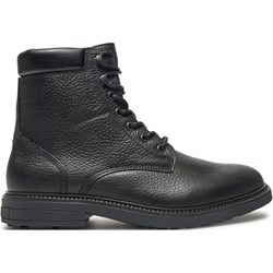 Buty zimowe męskie Tommy Hilfiger - MODIVO - zdjęcie produktu