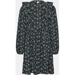 Vero Moda Girl sukienka dziewczęca z nadrukami  - zdjęcie produktu