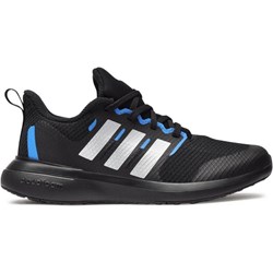 Buty sportowe dziecięce Adidas wiązane  - zdjęcie produktu