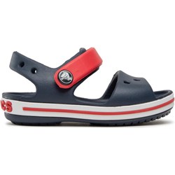 Buciki niemowlęce Crocs z gumy  - zdjęcie produktu