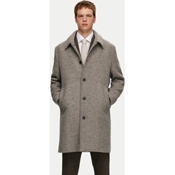 Płaszcz męski Selected Homme - MODIVO - zdjęcie produktu