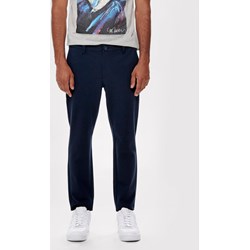 Spodnie męskie Only & Sons granatowe  - zdjęcie produktu