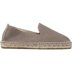 Espadryle męskie Manebi tkaninowe casual bez zapięcia  - zdjęcie produktu