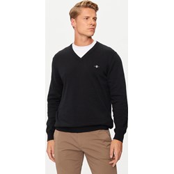 Sweter męski Gant - MODIVO - zdjęcie produktu