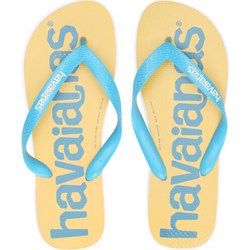 Klapki męskie Havaianas casual letnie  - zdjęcie produktu