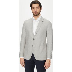 Marynarka męska Michael Kors szara elegancka  - zdjęcie produktu