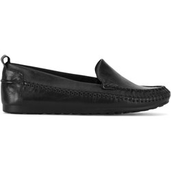 Mokasyny Lasocki na wiosnę bez zapięcia na płaskiej podeszwie  - zdjęcie produktu